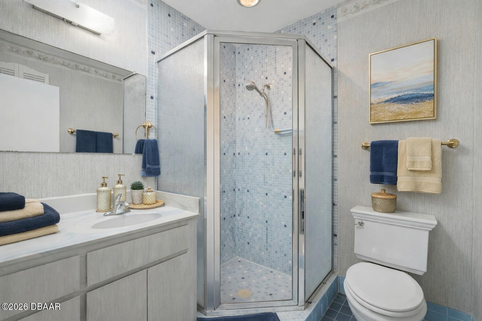 59 Amsden Road Ormond Beach, FL 32176 - Photo 36 of 73 24 primary bathroom