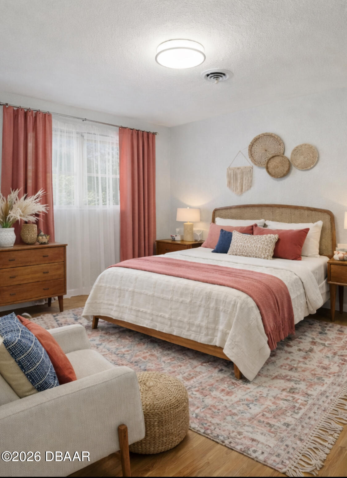 59 Amsden Road Ormond Beach, FL 32176 - Photo 43 of 73 Guest room one.