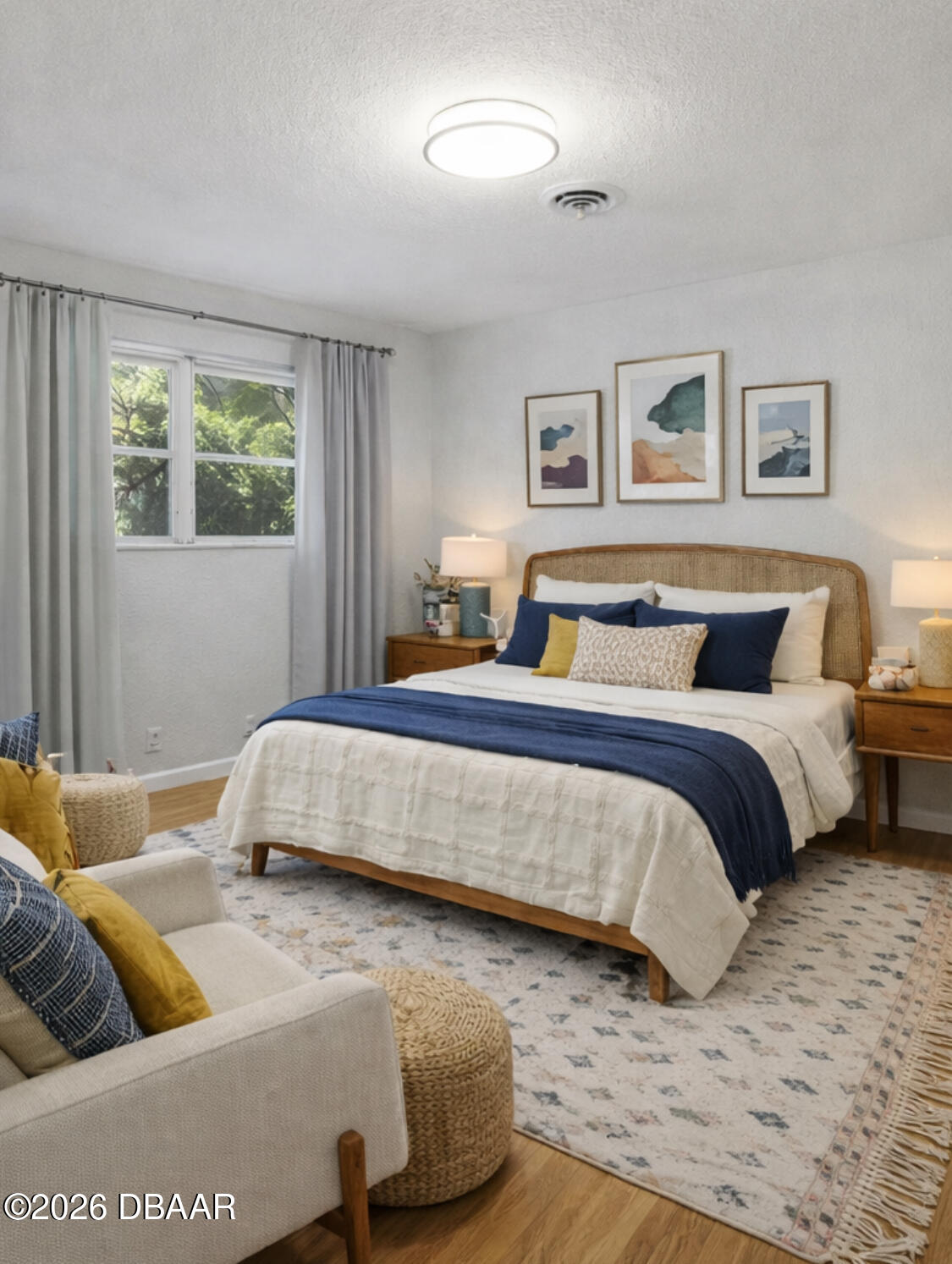 59 Amsden Road Ormond Beach, FL 32176 - Photo 44 of 73 Guest room two.