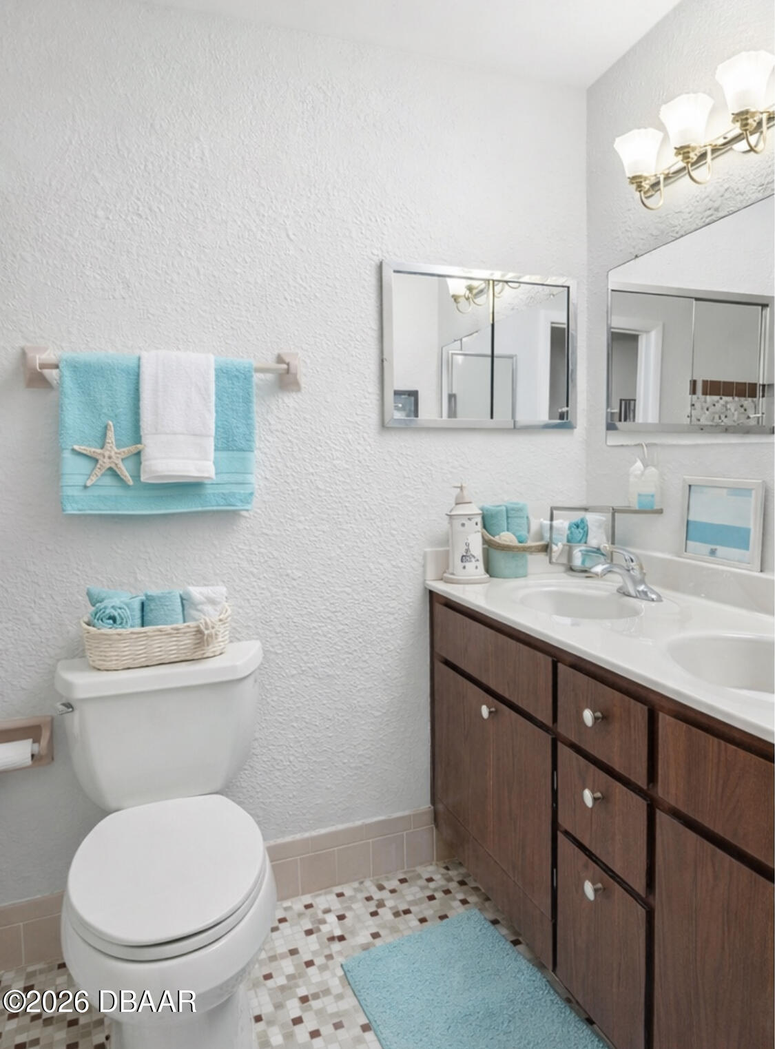 59 Amsden Road Ormond Beach, FL 32176 - Photo 46 of 73 Guest bathroom 1