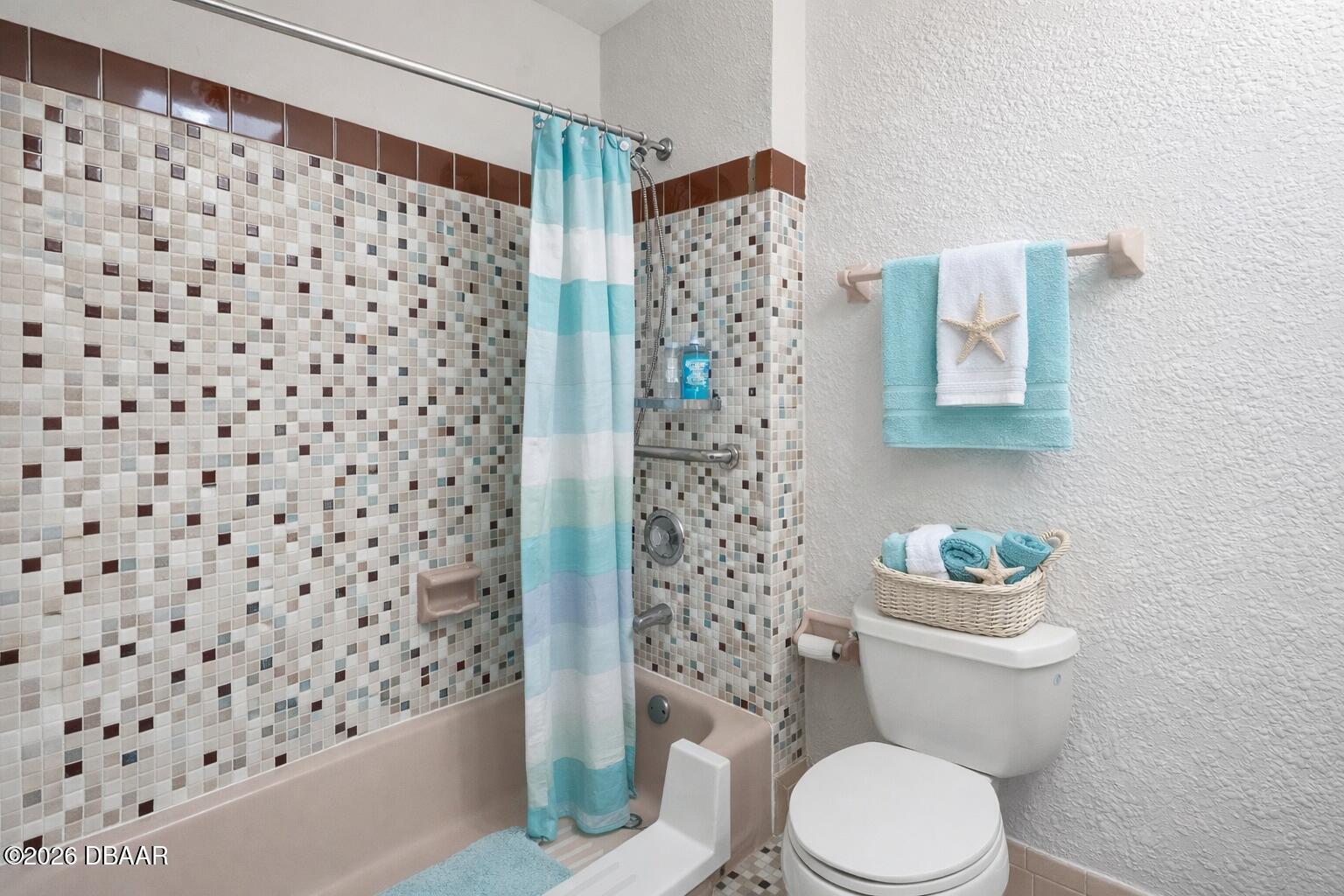 59 Amsden Road Ormond Beach, FL 32176 - Photo 47 of 73 Guest bathroom 3