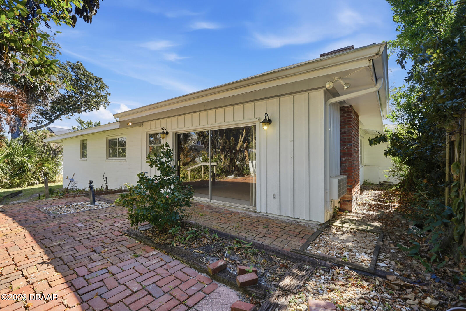 59 Amsden Road Ormond Beach, FL 32176 - Photo 56 of 73 back yard one