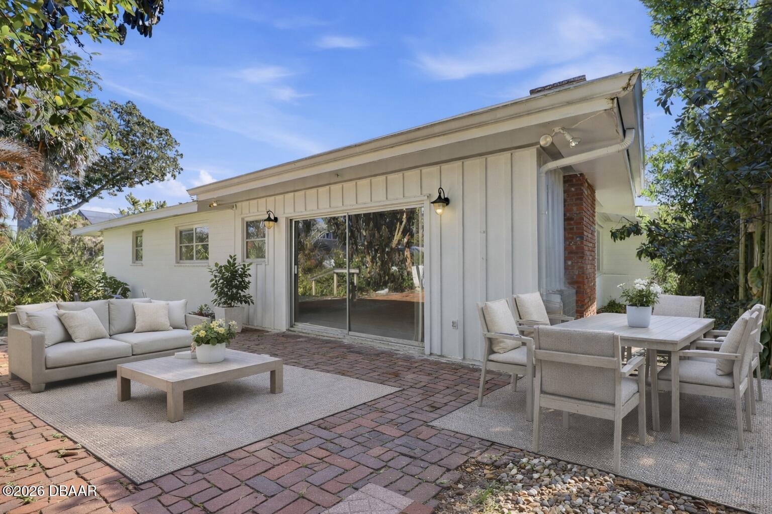 59 Amsden Road Ormond Beach, FL 32176 - Photo 59 of 73 backyard three