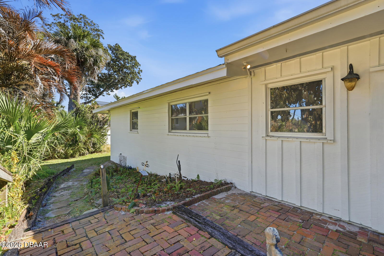 59 Amsden Road Ormond Beach, FL 32176 - Photo 60 of 73 backyard two