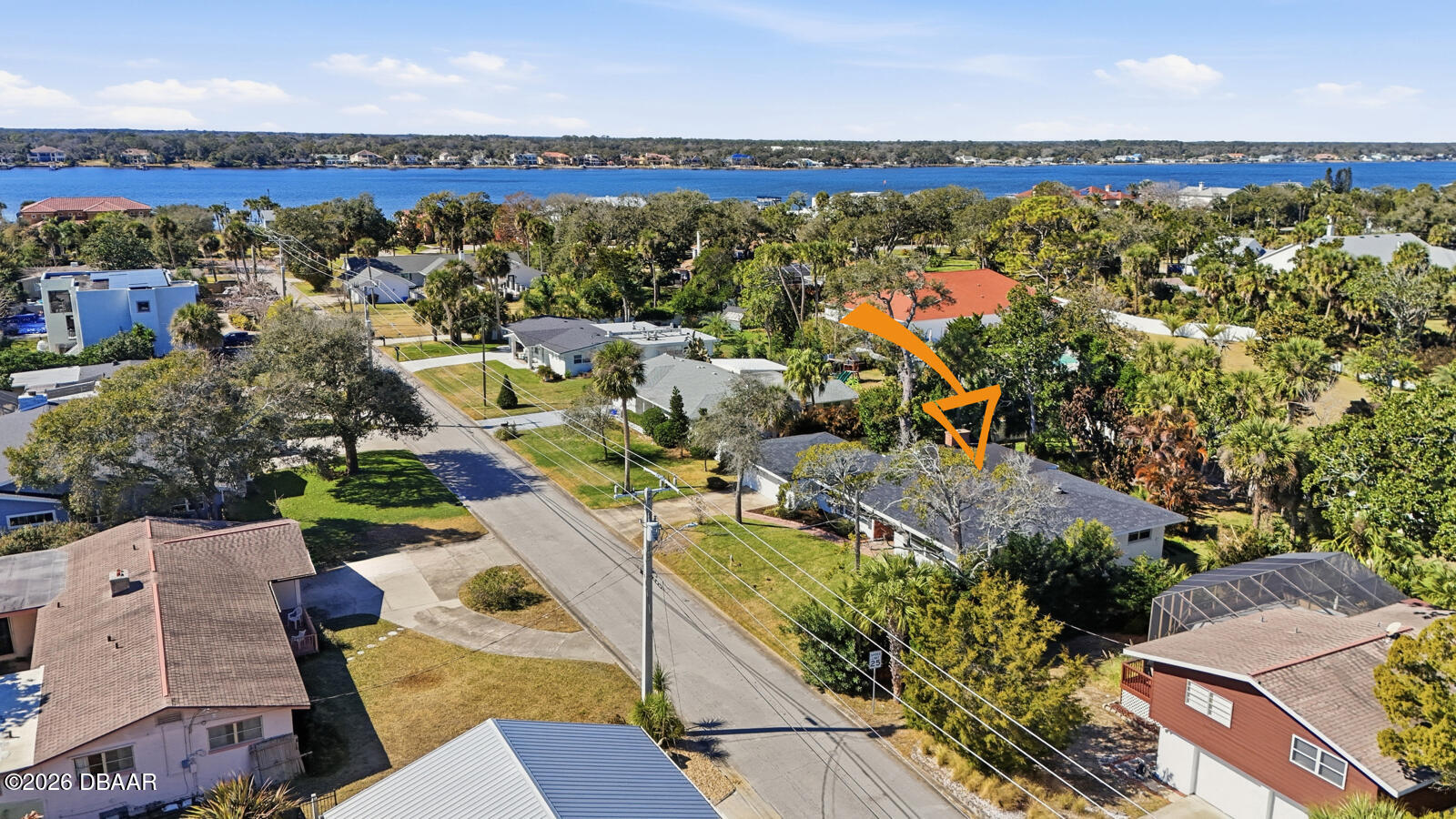 59 Amsden Road Ormond Beach, FL 32176 - Photo 63 of 73 62_dji_20260202124700_0526_d pin