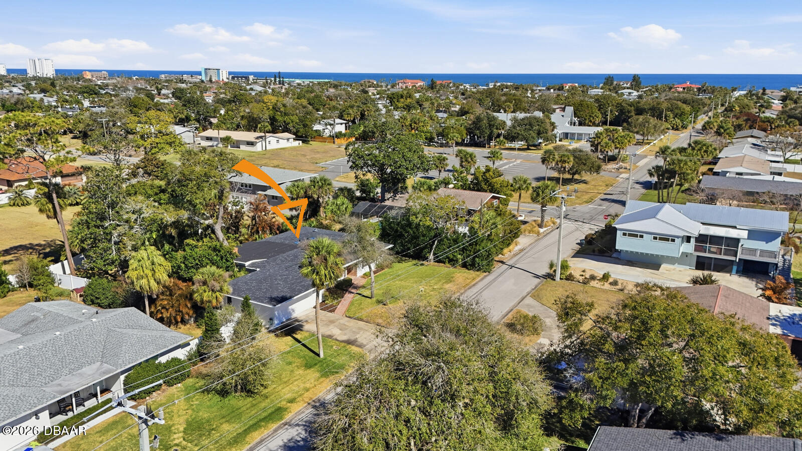 59 Amsden Road Ormond Beach, FL 32176 - Photo 65 of 73 64_dji_20260202124727_0529_d pin