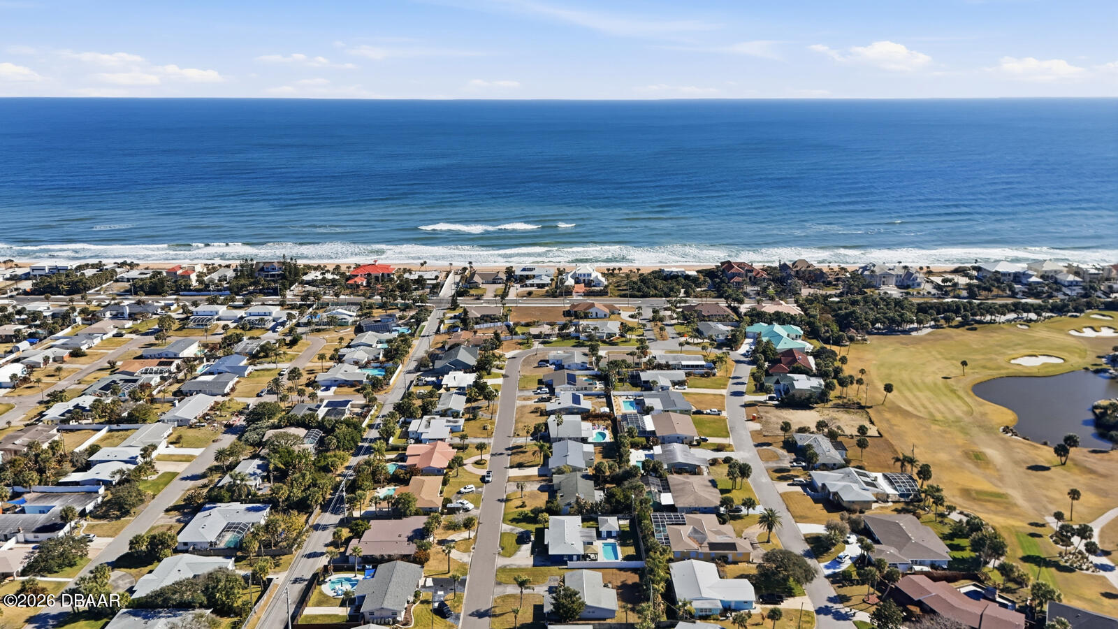 59 Amsden Road Ormond Beach, FL 32176 - Photo 68 of 73 DJI_20260206104543_0771_D