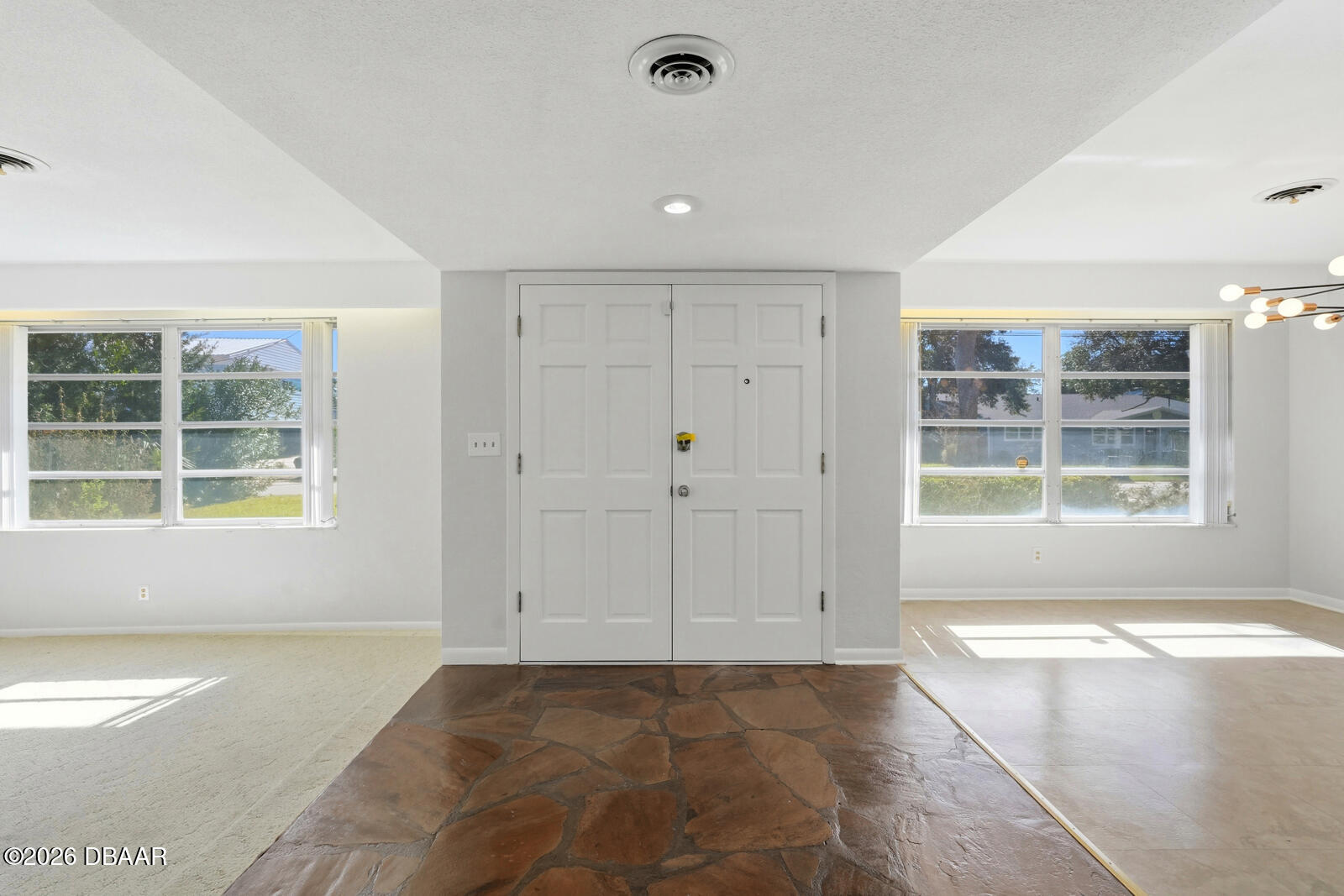 59 Amsden Road Ormond Beach, FL 32176 - Photo 7 of 73 11 Front doors from inside