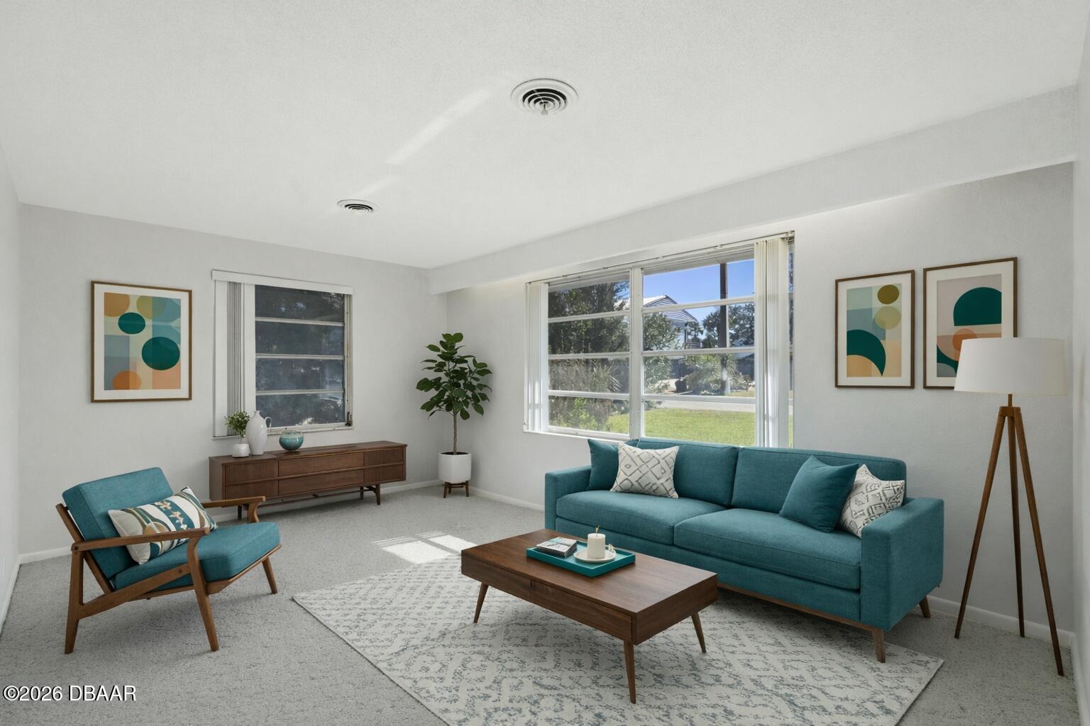 59 Amsden Road Ormond Beach, FL 32176 - Photo 9 of 73 12 Formal Living room 3