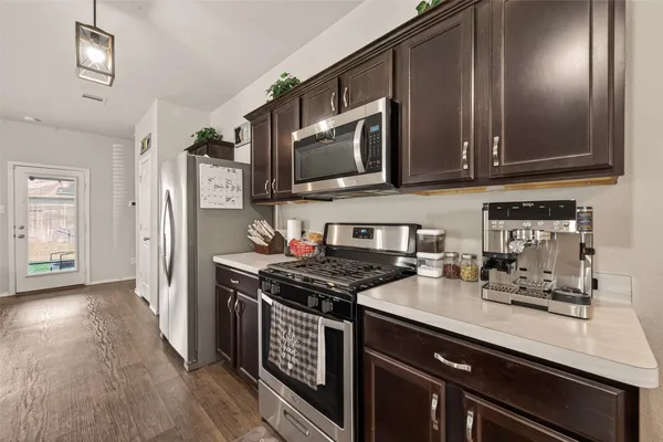 $248,000 | 2407 Hartsel Frst Trail, Spring, TX 77373
