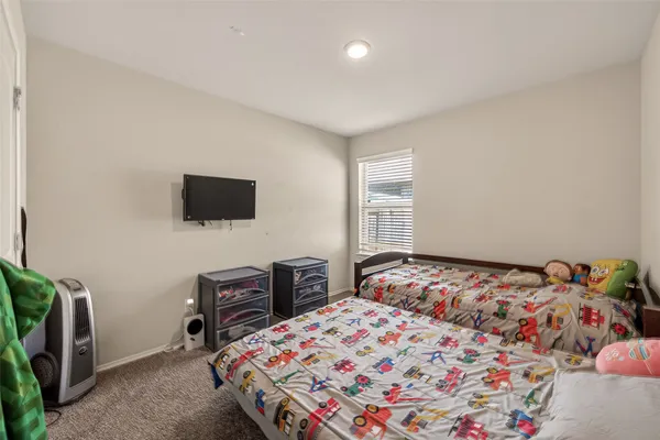 $248,000 | 2407 Hartsel Frst Trail, Spring, TX 77373