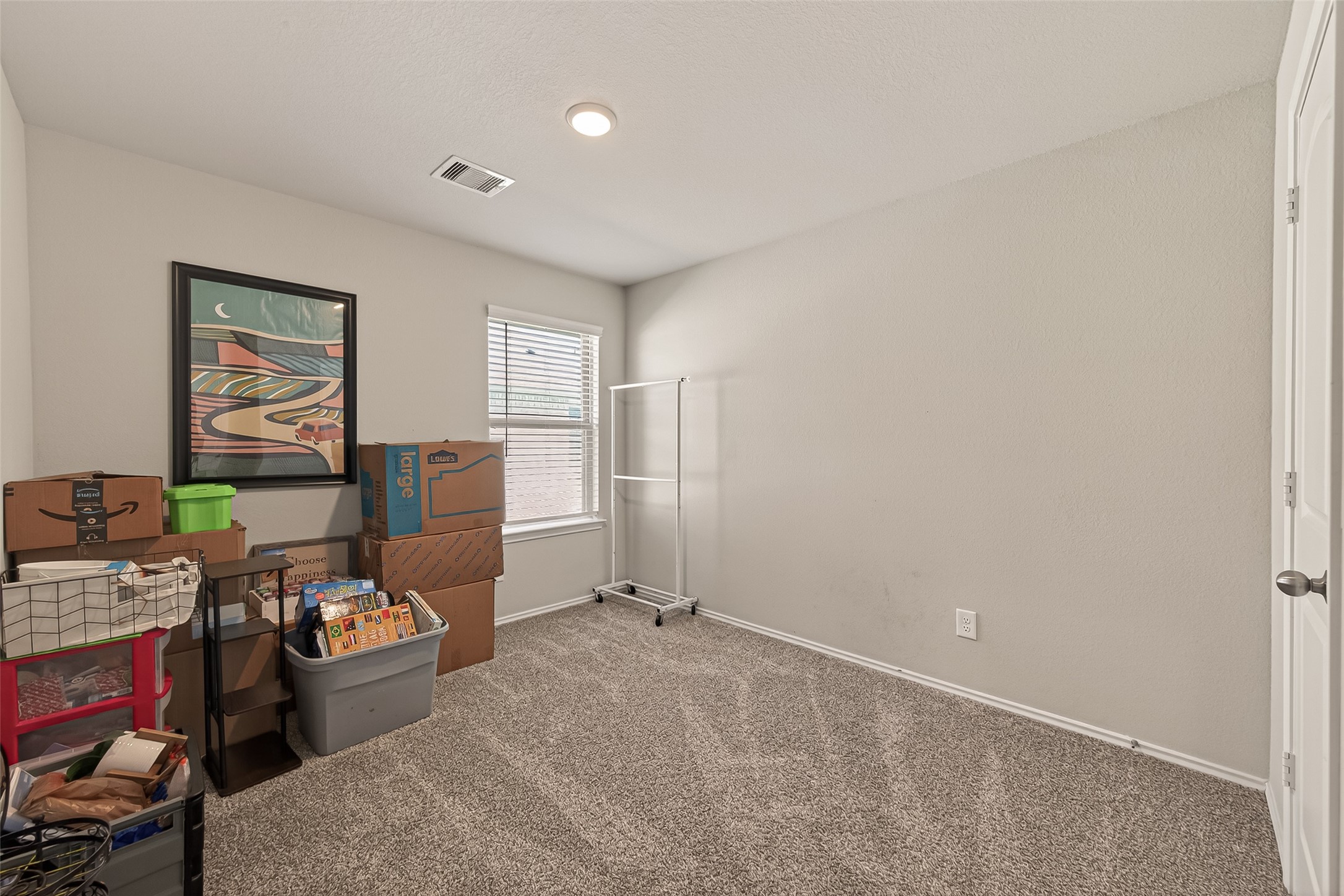 2407 Hartsel Frst Trail Spring, TX 77373 - Photo 17 of 26 a view of a workspace with furniture