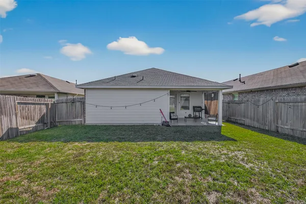 $248,000 | 2407 Hartsel Frst Trail, Spring, TX 77373