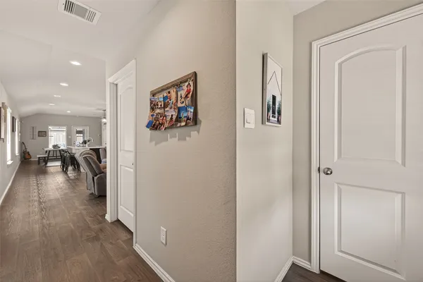 $248,000 | 2407 Hartsel Frst Trail, Spring, TX 77373