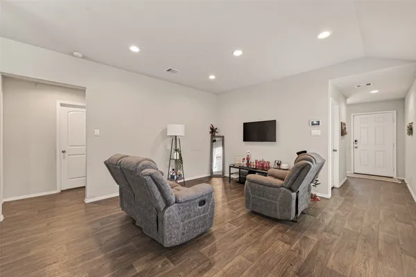 $248,000 | 2407 Hartsel Frst Trail, Spring, TX 77373