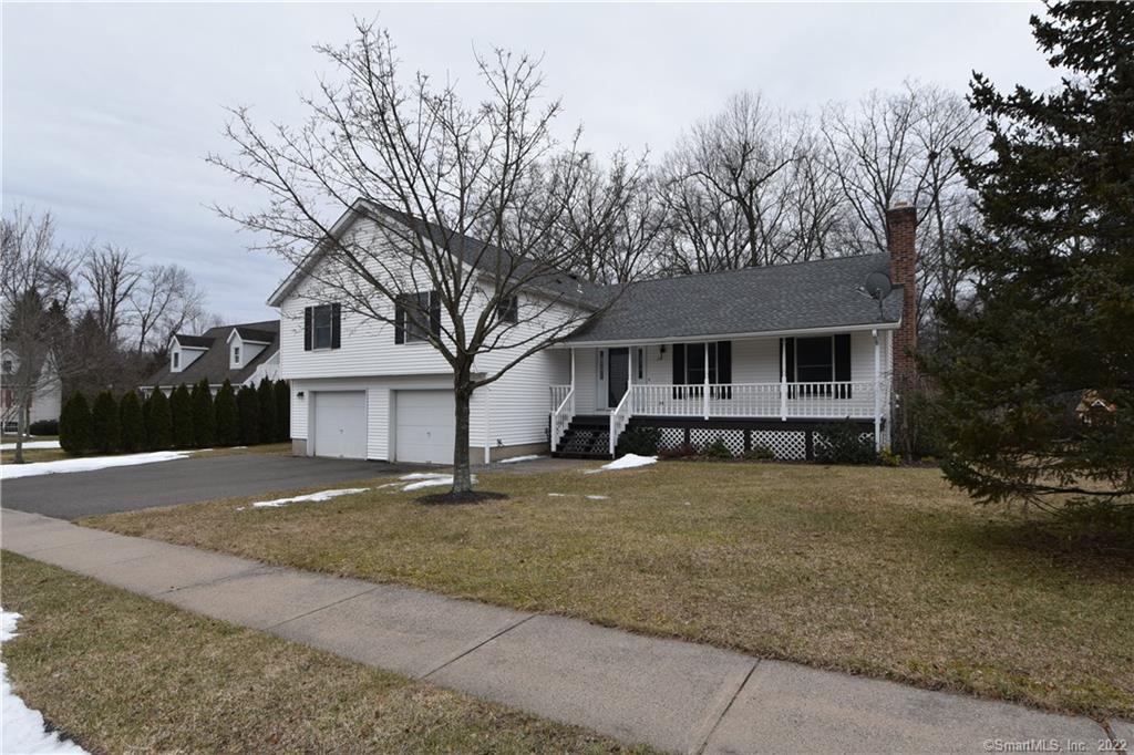 24 Bently Road Bristol, CT 06010 - Photo 1 of 1 Gallery Image 1