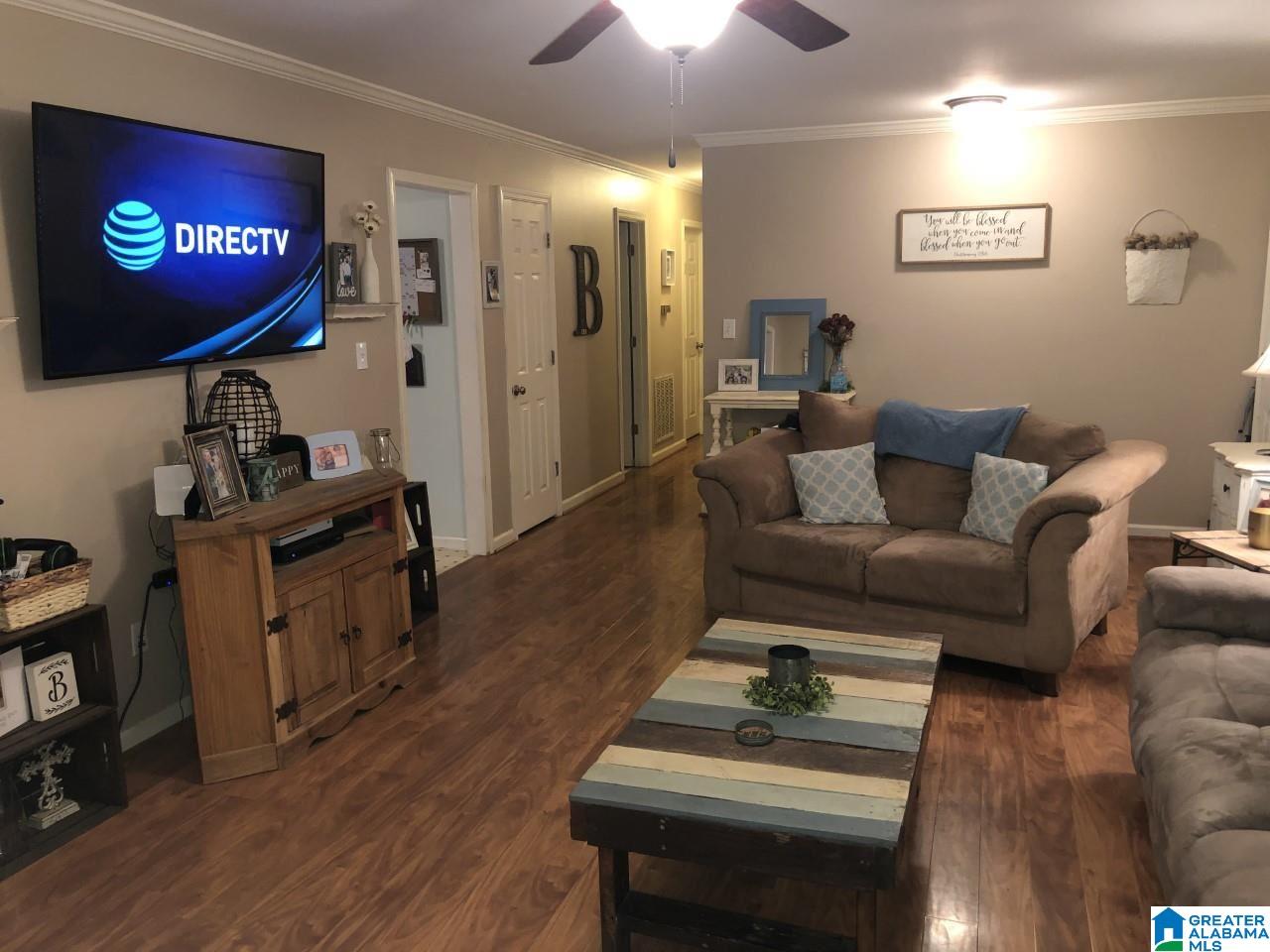 999 Ridgewood Drive Remlap, AL 35133 - Photo 5 of 14