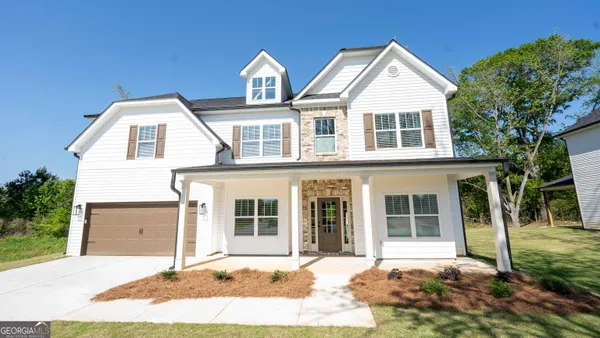 $389,900 | 126 Bluecoat Trail, Byron, GA 31008