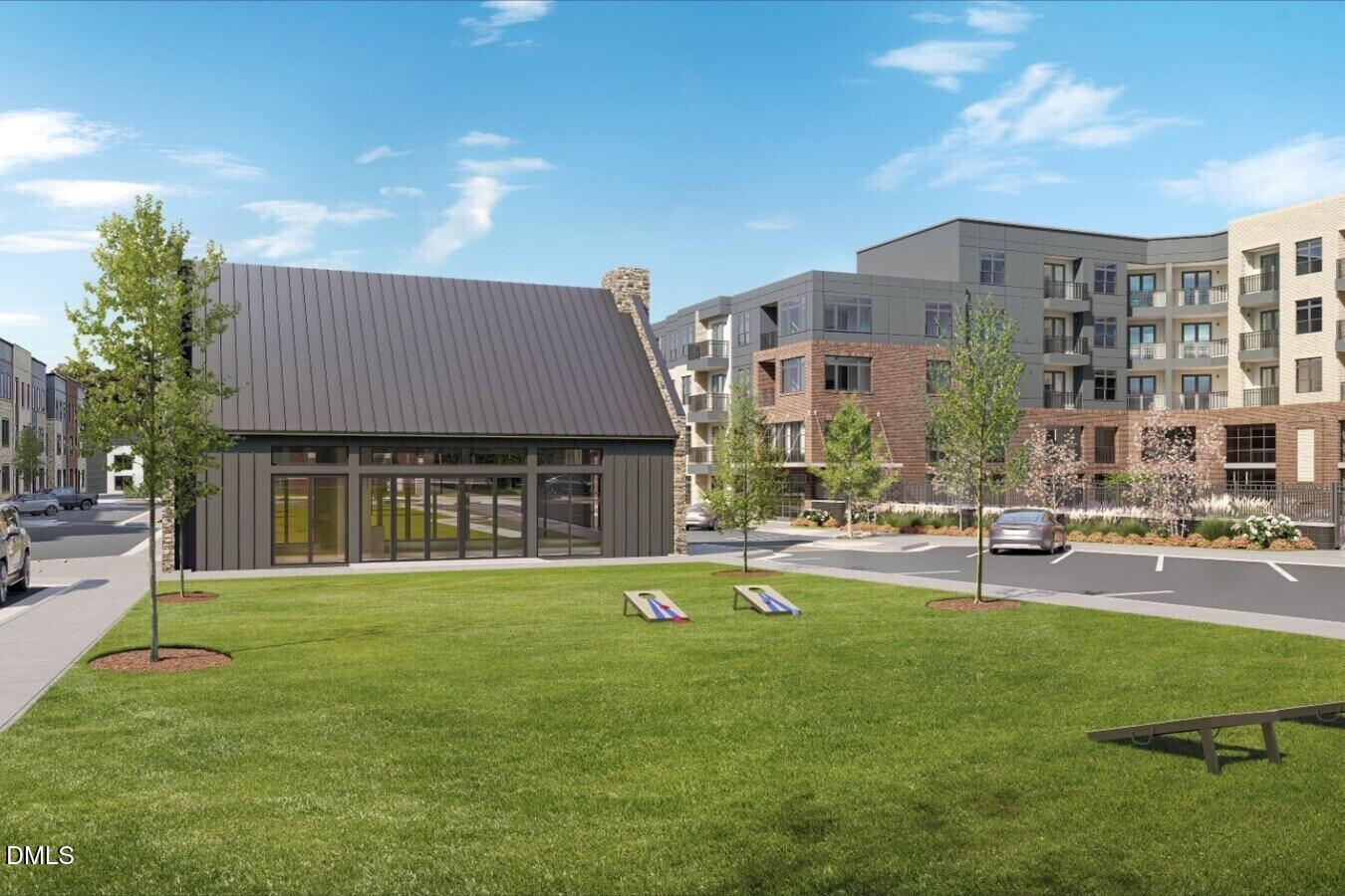 1000 Martin Luther King Junior Boulevard, Unit A2A Chapel Hill, NC 27514 - Photo 6 of 12 image (9)