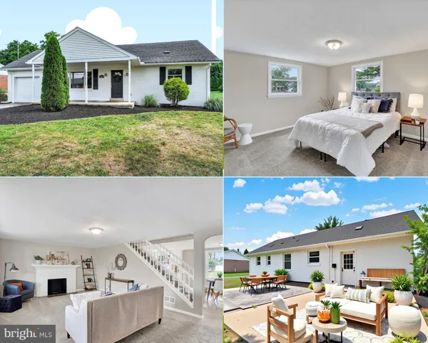 $319,995 | 2351 Birch Road, York, PA 17408