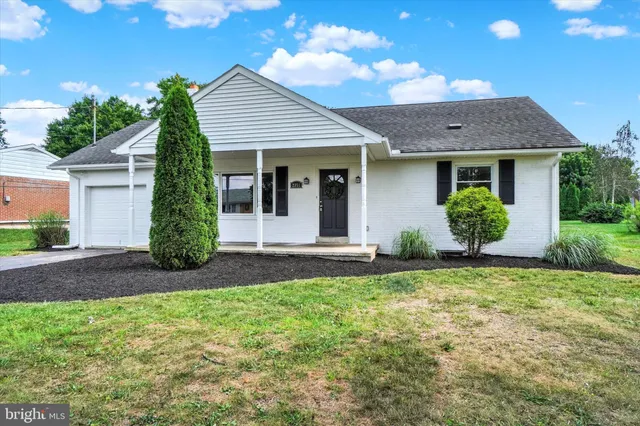 $319,995 | 2351 Birch Road, York, PA 17408