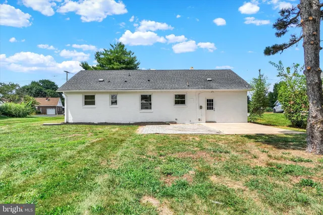 $319,995 | 2351 Birch Road, York, PA 17408