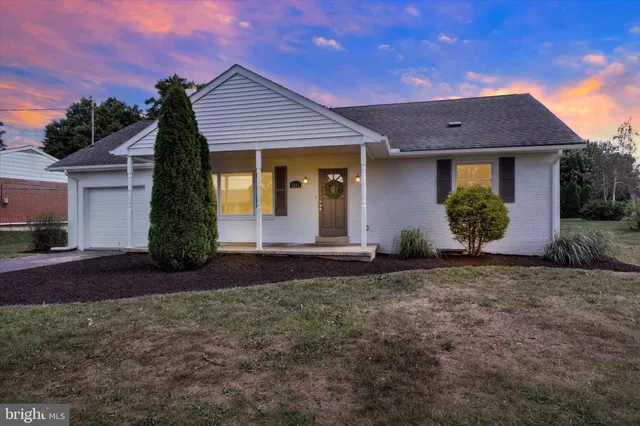 $319,995 | 2351 Birch Road, York, PA 17408