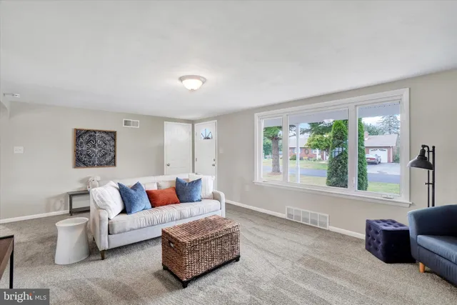 $319,995 | 2351 Birch Road, York, PA 17408