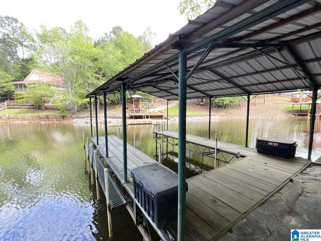 122 Walnut Street Wedowee, AL 36278 - Photo 26 of 29
