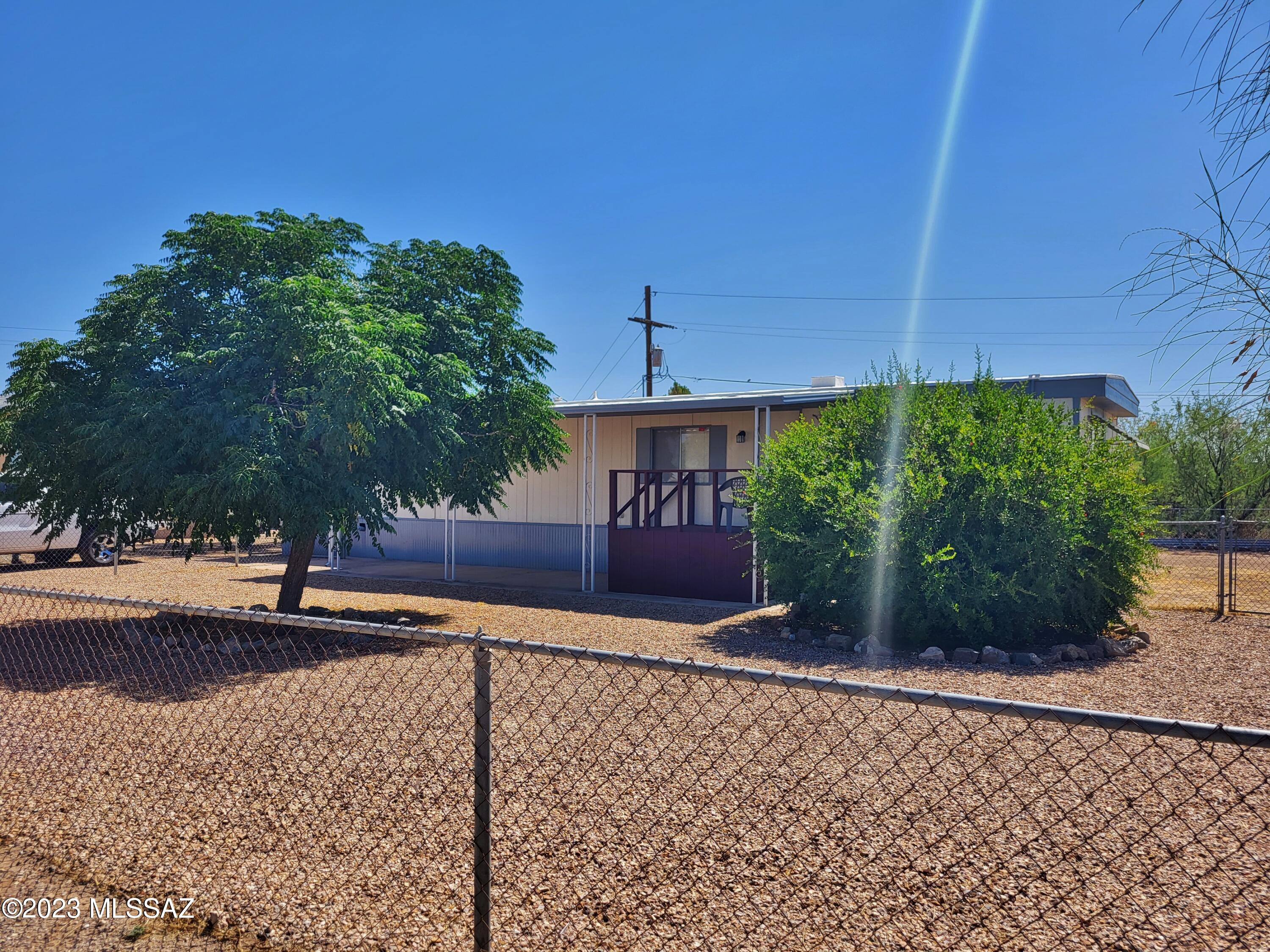 5711 South Rafter Tucson, AZ 85757 - Photo 1 of 29 Gallery Image 1