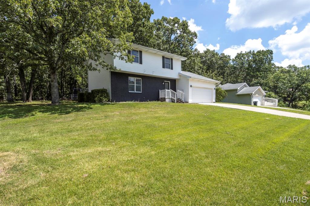 500 Stone Ridge Drive Waynesville, MO 65583 - Photo 2 of 47