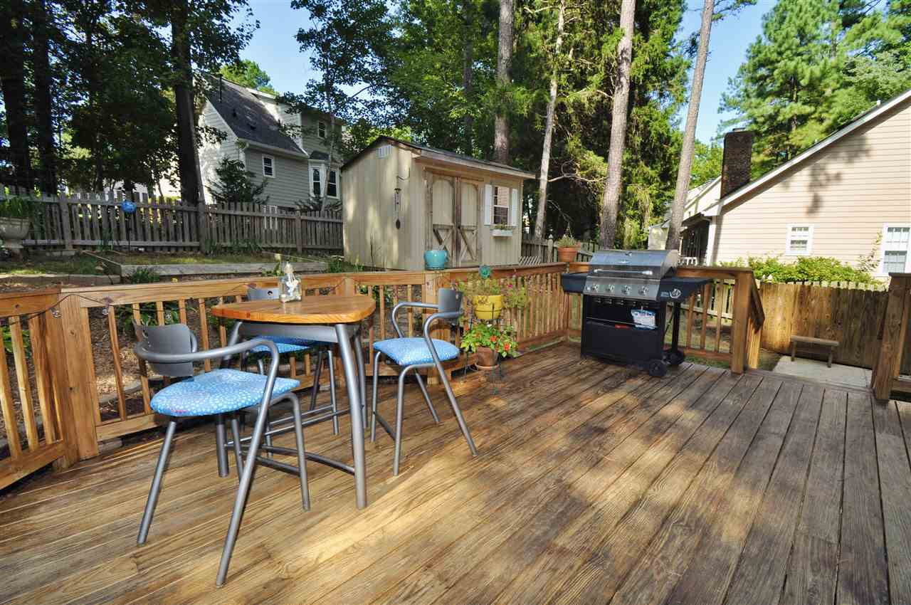 7101 Tullamore Drive Raleigh, NC 27613 - Photo 24 of 27 Photo 24