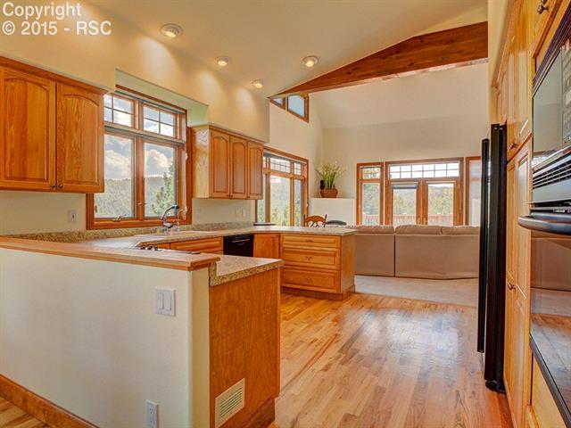 800 Elk Ridge South Divide, CO 80814 - Photo 30 of 36