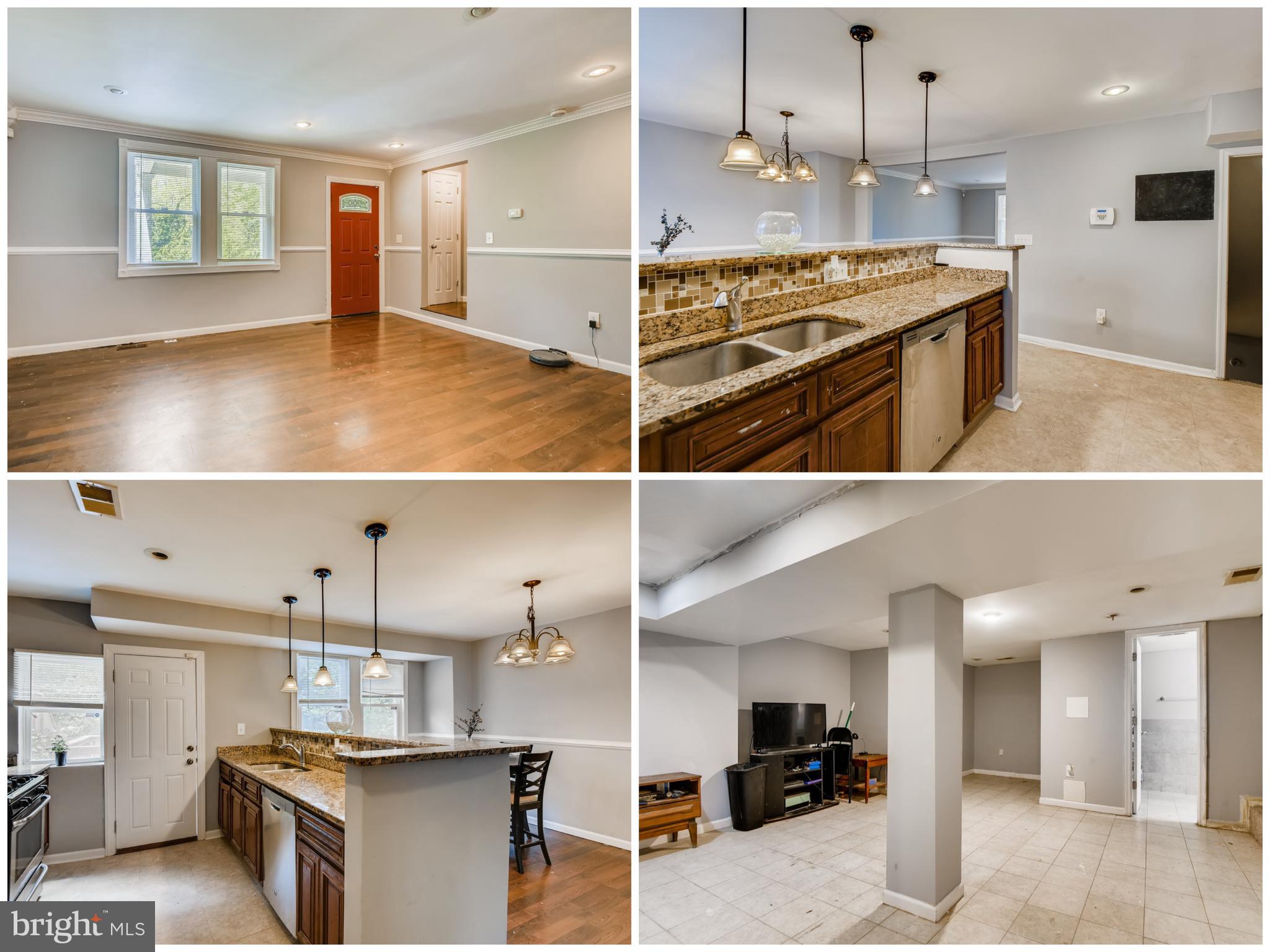 4143 Fairfax Road Baltimore, MD 21216 - Photo 1 of 23