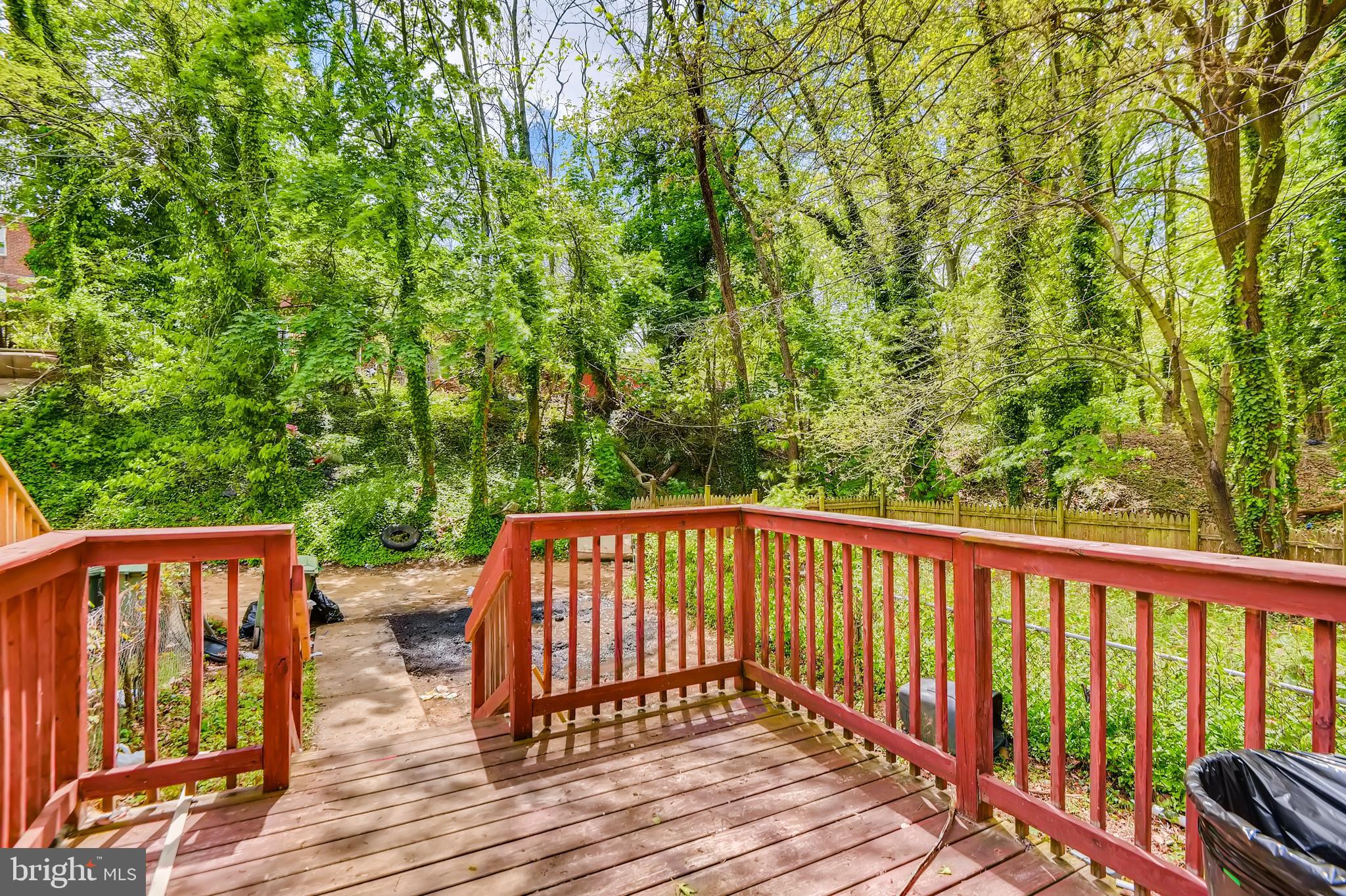4143 Fairfax Road Baltimore, MD 21216 - Photo 23 of 23