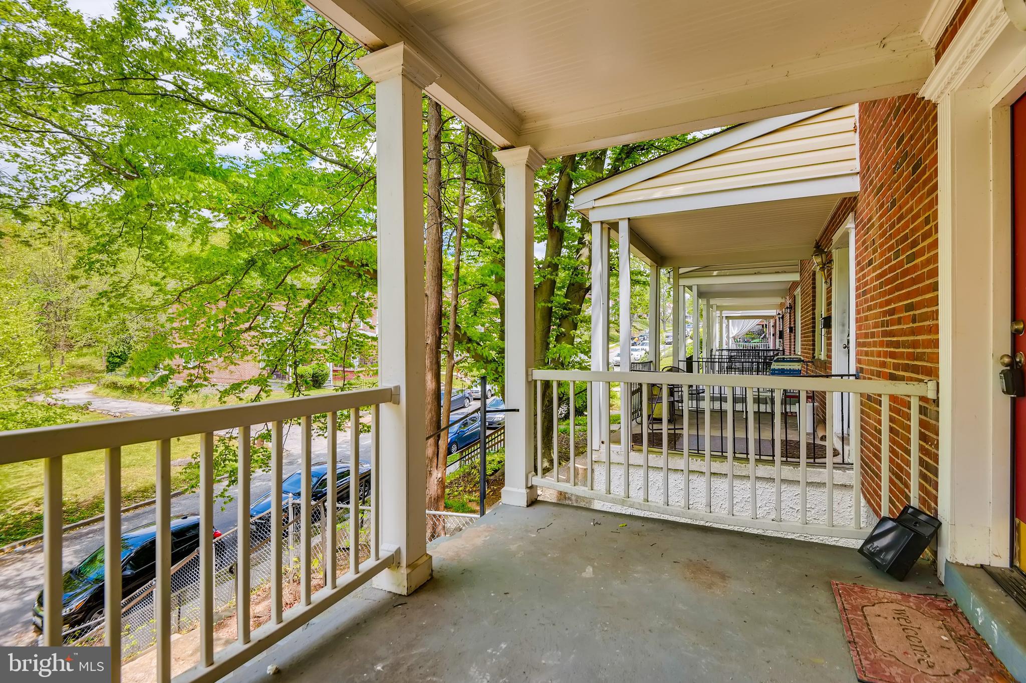 4143 Fairfax Road Baltimore, MD 21216 - Photo 4 of 23
