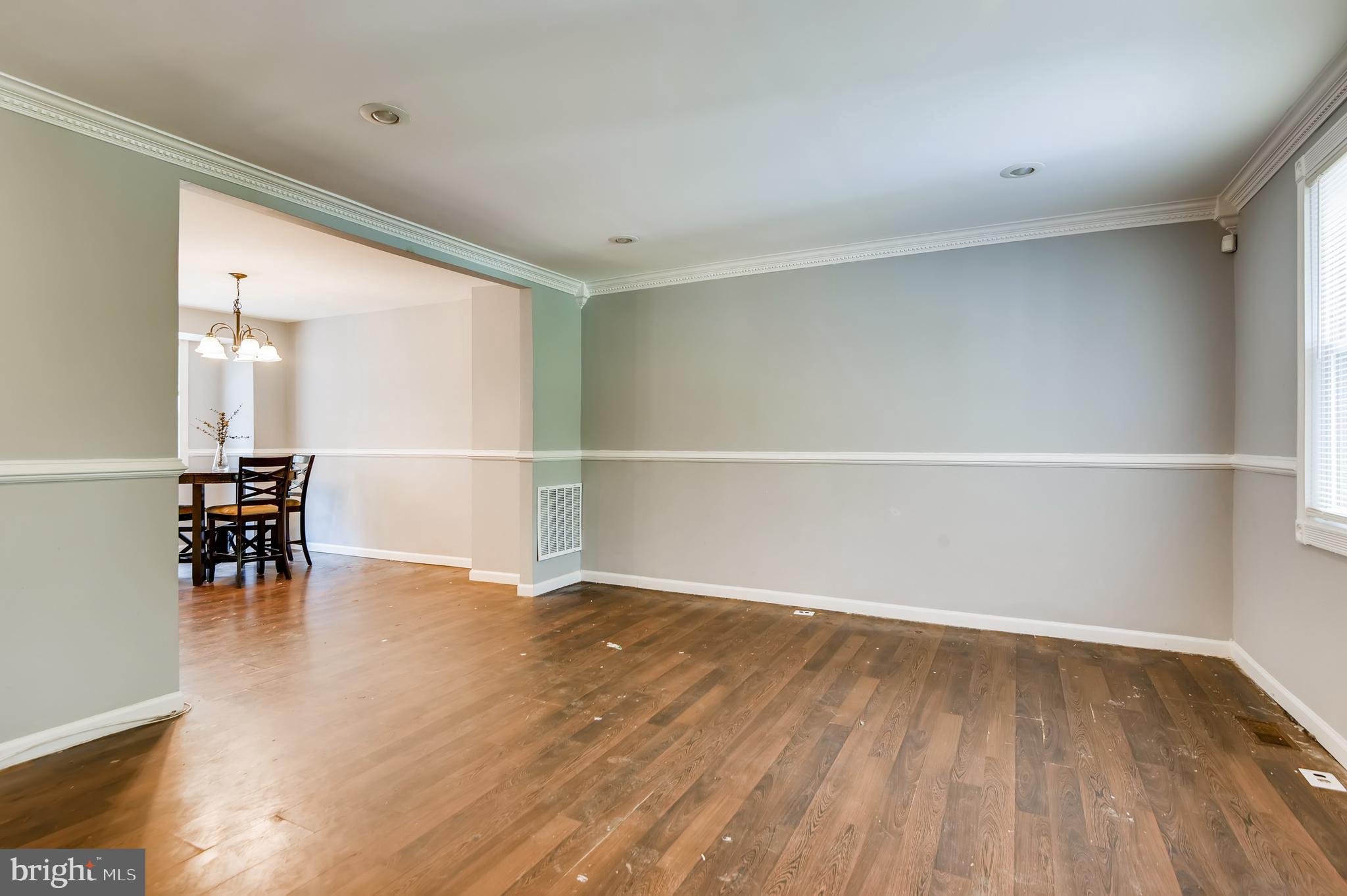 4143 Fairfax Road Baltimore, MD 21216 - Photo 6 of 23