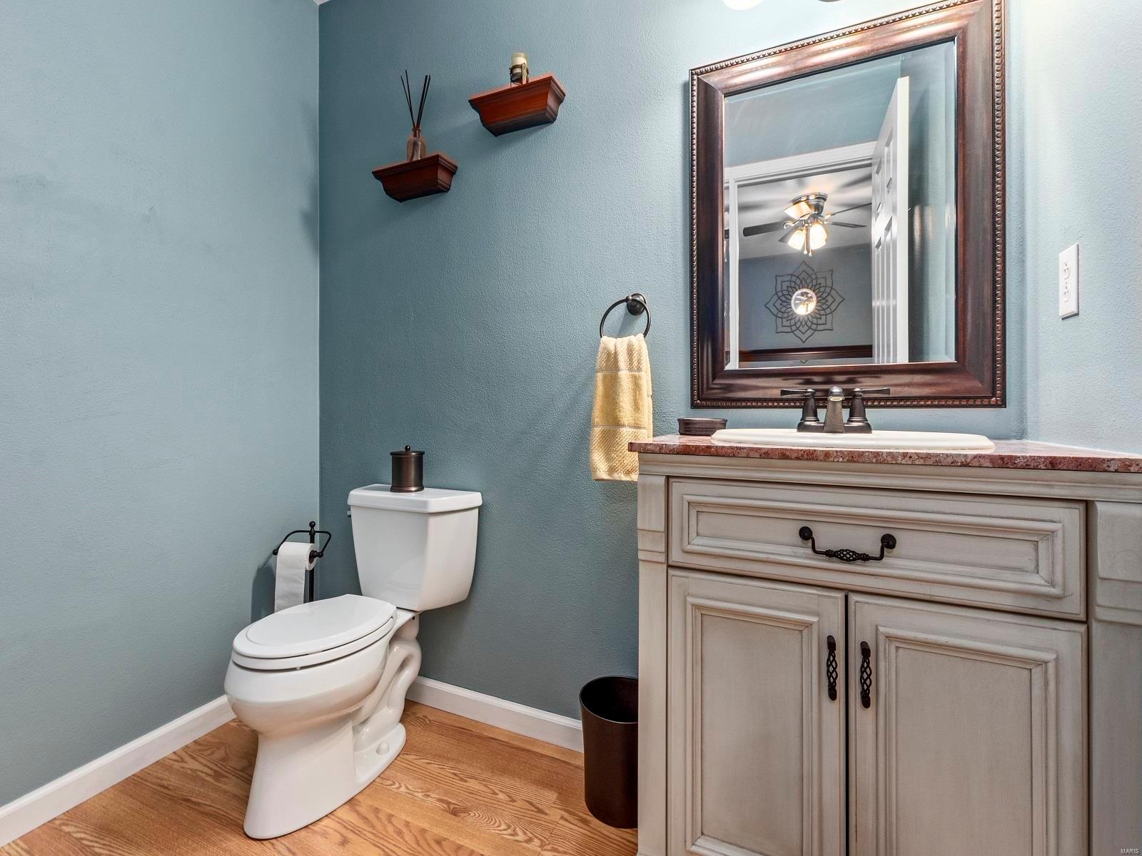 1 Adams Street Smithton, IL 62285 - Photo 16 of 32