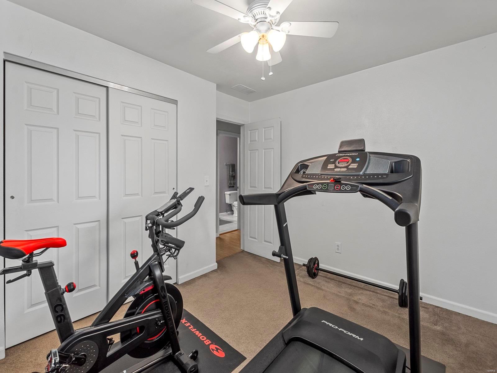 1 Adams Street Smithton, IL 62285 - Photo 22 of 32