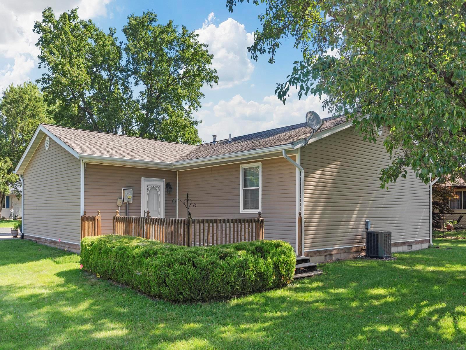 1 Adams Street Smithton, IL 62285 - Photo 27 of 32