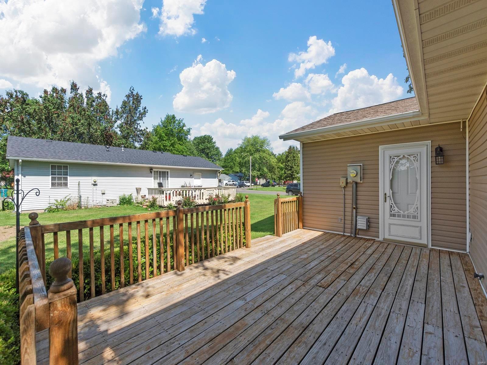 1 Adams Street Smithton, IL 62285 - Photo 28 of 32