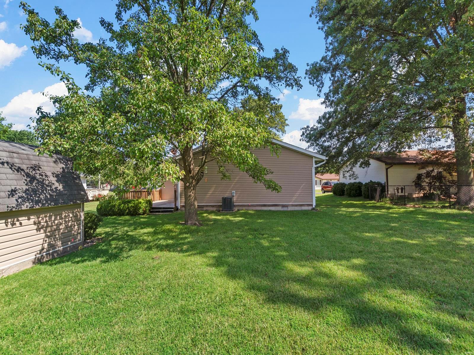 1 Adams Street Smithton, IL 62285 - Photo 29 of 32