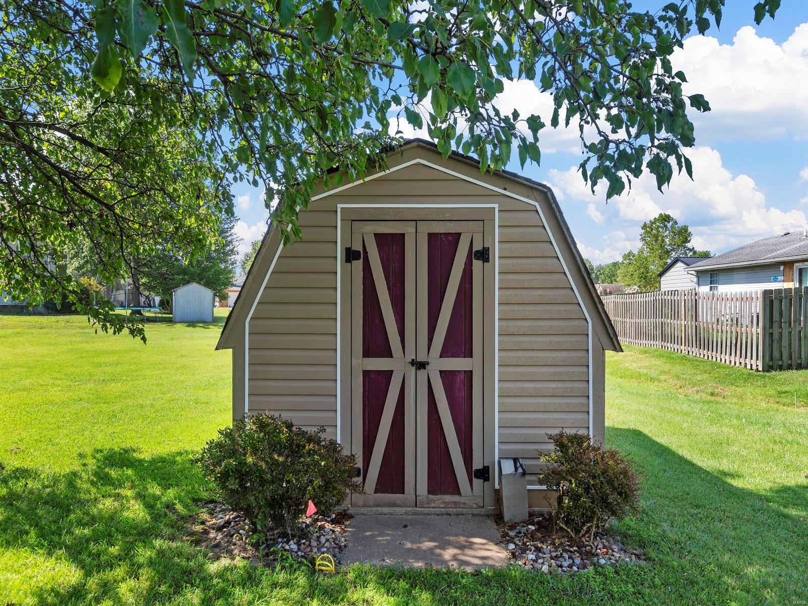 1 Adams Street Smithton, IL 62285 - Photo 31 of 32