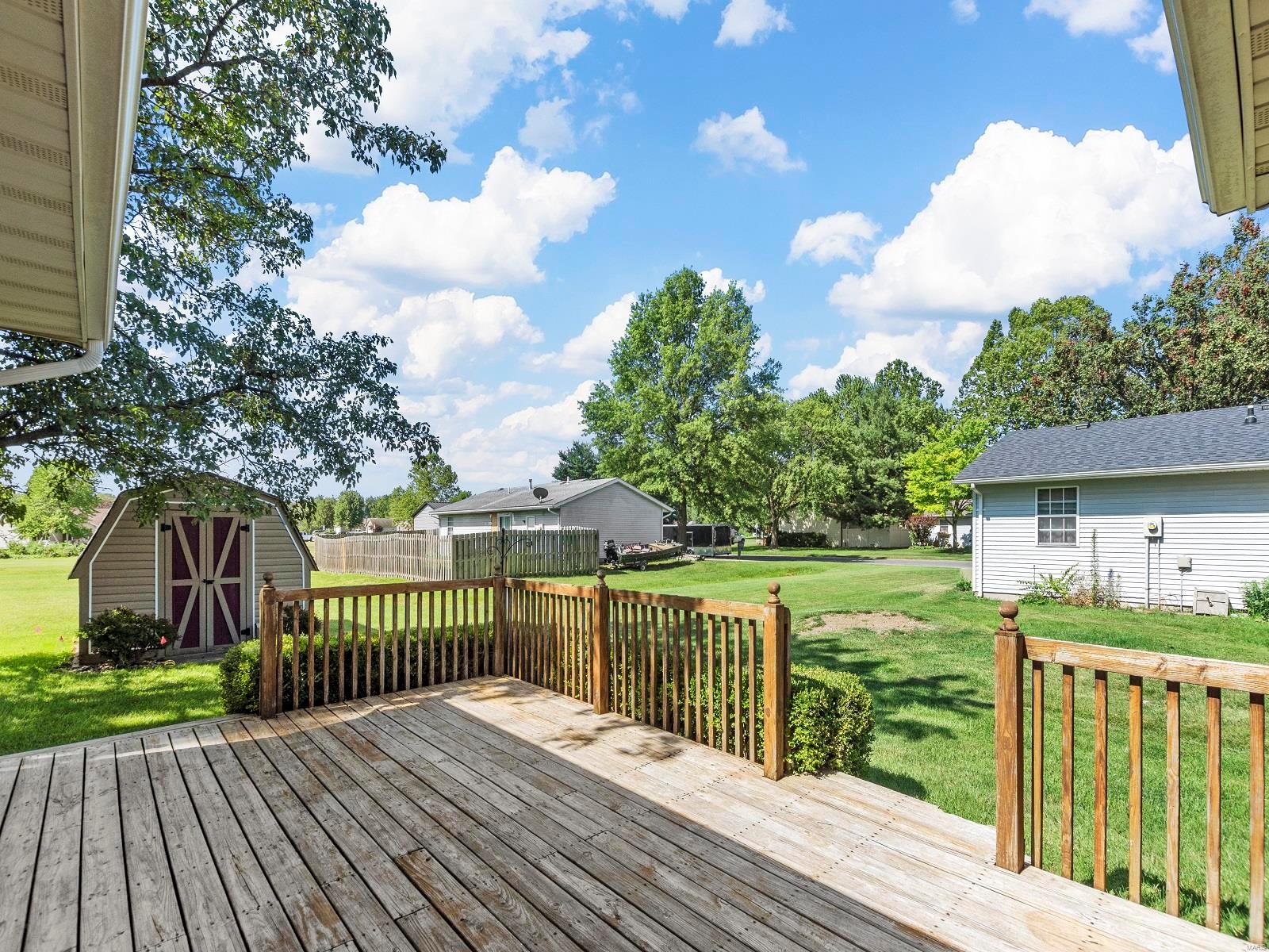 1 Adams Street Smithton, IL 62285 - Photo 6 of 32