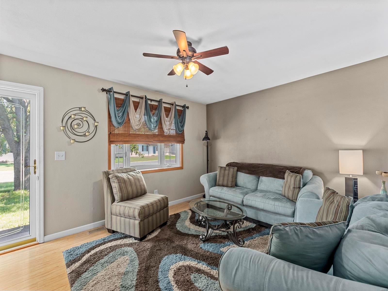 1 Adams Street Smithton, IL 62285 - Photo 8 of 32