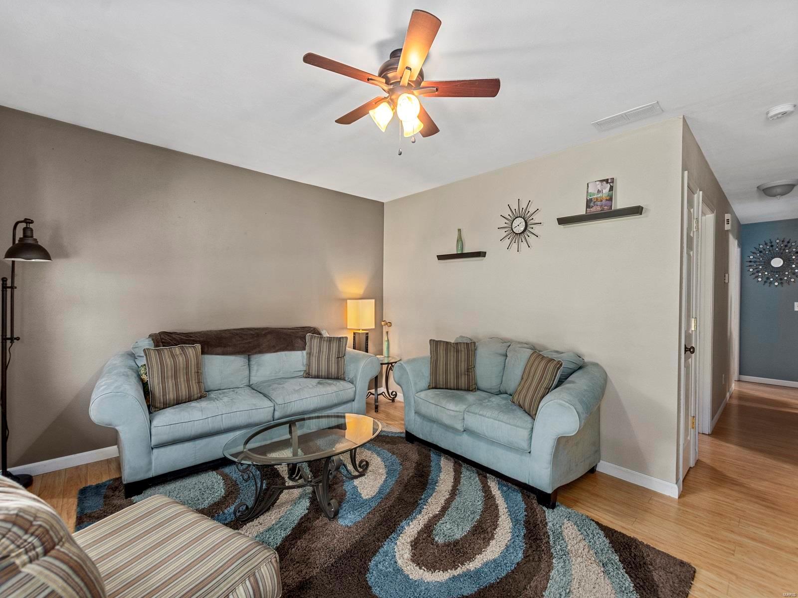 1 Adams Street Smithton, IL 62285 - Photo 9 of 32