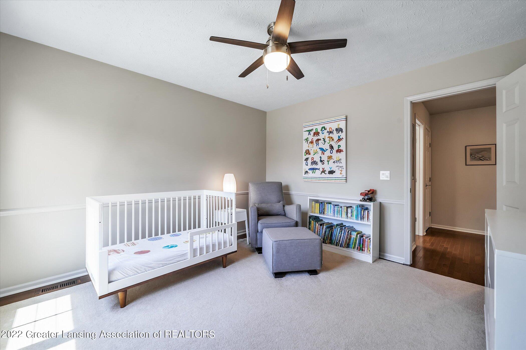 1319 Dennison Road East Lansing, MI 48823 - Photo 27 of 62 Bedroom