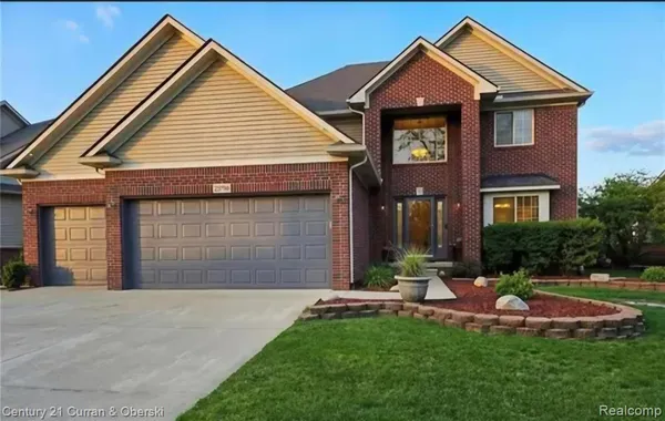 $425,000 | 23756 Waterview Drive, New Boston, MI 48164