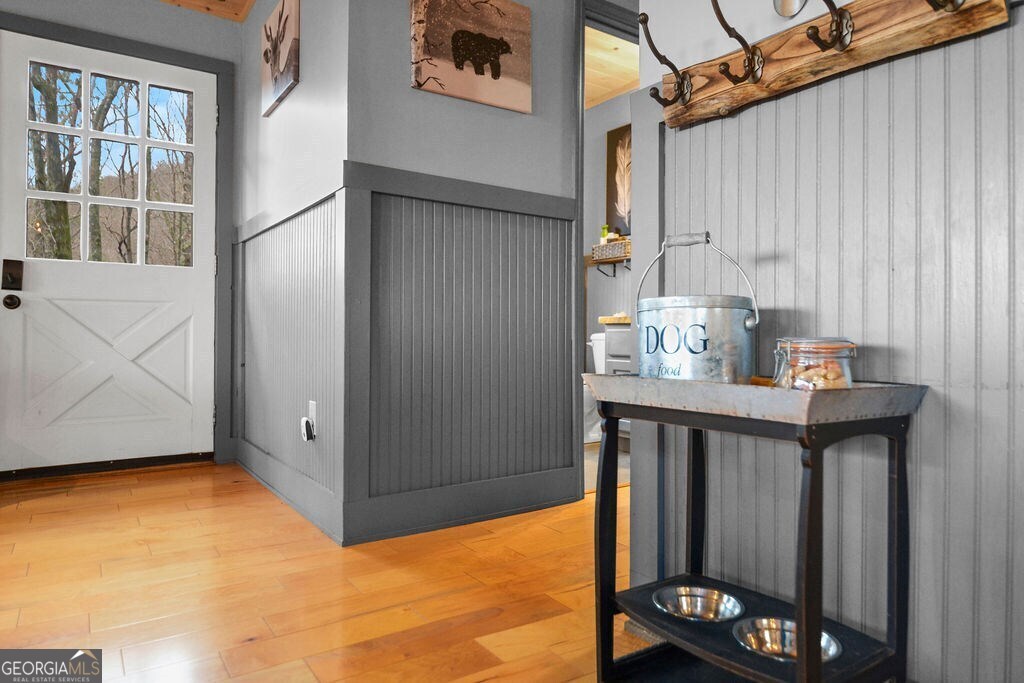 34 Garrett Circle Ellijay, GA 30536 - Photo 14 of 35