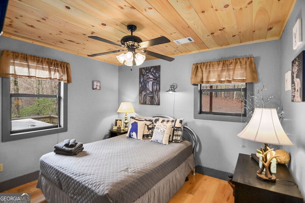 34 Garrett Circle Ellijay, GA 30536 - Photo 22 of 35